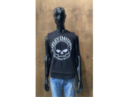 HD® Bergstraße WG Muskel-T-Shirt ohne Ärmel