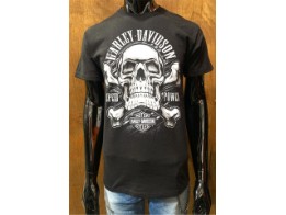 Dealer T-Shirt Catalyst Schwarz