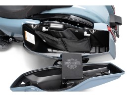 Seitenkoffer Seitenwand-Organizer