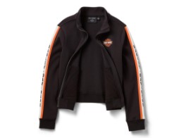 H-D Essential Track Jacket für Damen