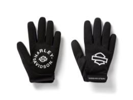 H-D Essential Lightweight Handschuhe für Damen