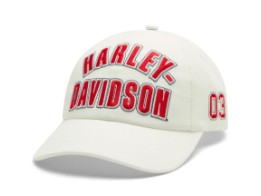 Ripstop Ballcap für Damen
