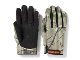 x Realtree Fleece-Handschuhe für Herren