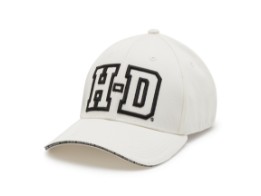 Cap Softail Stretch Fit