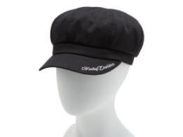 Newsboy Cap Damen