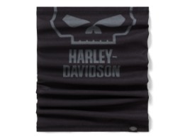 Halstuch/ NECK GAITER-KNIT,BLACK mit Willi G 