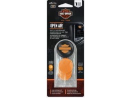 Auto Lufterfrischer B&S Vent Clip Pure Exotic