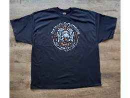 T-Shirt Two Tone Eagle