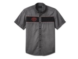 Iron Bond Herrenhemd