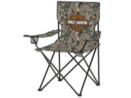 Campingstuhl ''H-D Realtree APG''