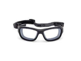 Motorrad Brille selbsttönend klar