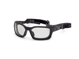 Motorradbrille HZ004665 CLASSIC EAGLE 2.0 matte black