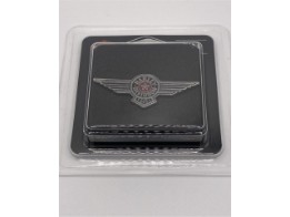 PIN H-D USA Wings