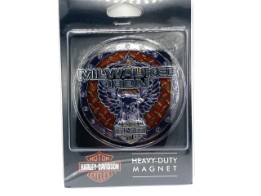 Magnet Harley Rivet Magnet 