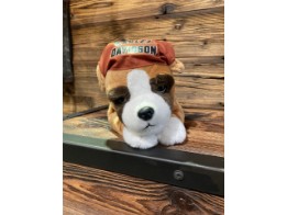 Boxer Welpe Kuscheltier