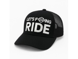 Harley- Davidson Herren Kappe 