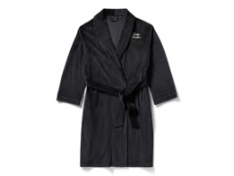 Harley-Davidson® Veloursrobe Morgenmantel Bademantel