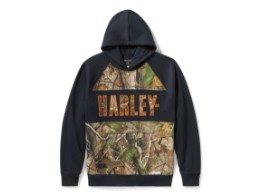Men's Realtree Apg Hoodie
