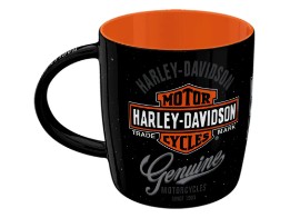 Tasse Genuine