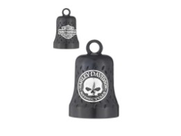 Ride Bell Willi G Dia Bell