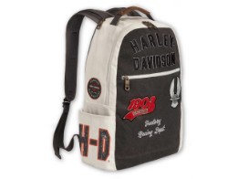 Vintage-Rucksack "Varsity"