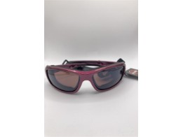 Harley-Davidson® Genera Perlmutt-Lila Unisex Sonnenbrille von Marcolin