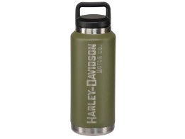 Wasserflasche Motor Co.