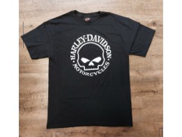 T-Shirt WG Outline mit Dealerprint