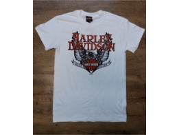 T-Shirt Passage mit Dealerprint