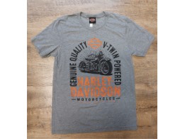 T-Shirt Aperture mit Dealerprint