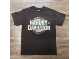 T-Shirt Honor mit Dealerprint