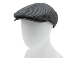 Willie G Skull Engineer Ivy Cap