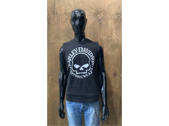 HD® Bergstraße WG Muskel-T-Shirt ohne Ärmel