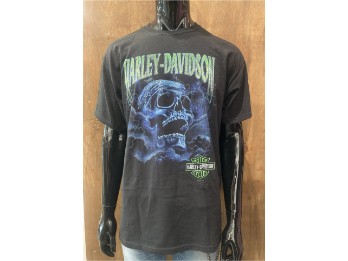 Dealer T-Shirt Men Cyclone