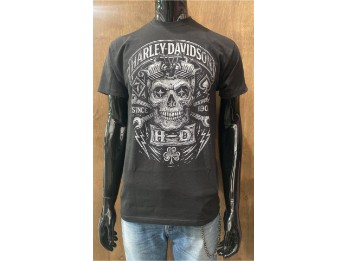 Dealer T-Shirt Men Engraved
