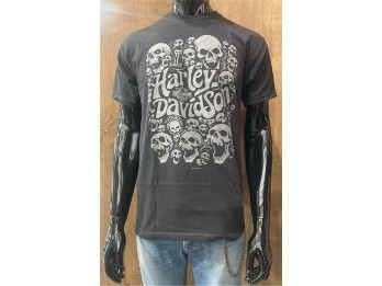Dealer T-Shirt Psychedelic Men