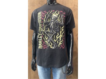 Dealer T-Shirt Men Kicks