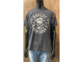 Dealer T-Shirt Men Iron
