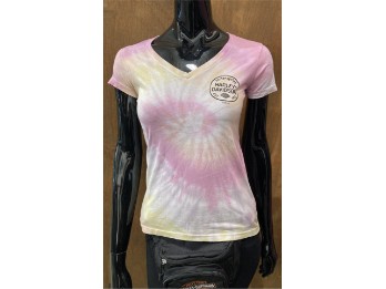 Damen Dealer T-Shirt Swish