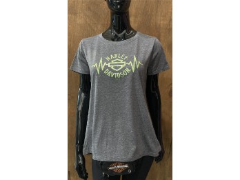 Damen Dealer T-Shirt Pulse