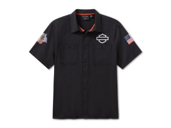 Factory Racing Fanwear Hemd