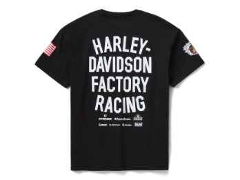 Factory Racing Team T-Shirt