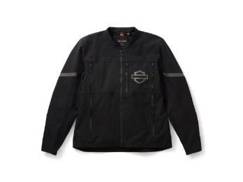 Riding Jacket H-D Odyssey Waterproof