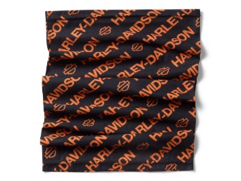 Halstuch-Necktube "H-D TECH Gaiter"