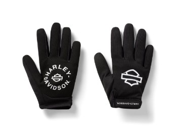 H-D Essential Lightweight Handschuhe für Damen
