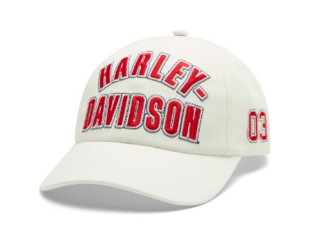 Ripstop Ballcap für Damen