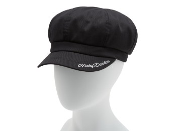 Newsboy Cap Damen