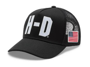 Trucker Cap Factory Racing Team 131R