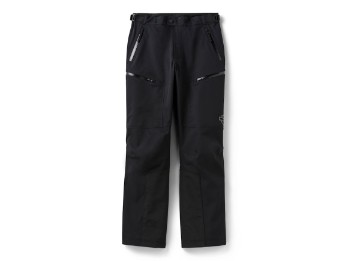 H-D Odyssey Waterproof Motorradhose für Herren