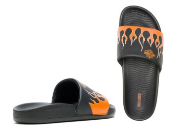 Harley-Davidson Badeschlappen Brazen